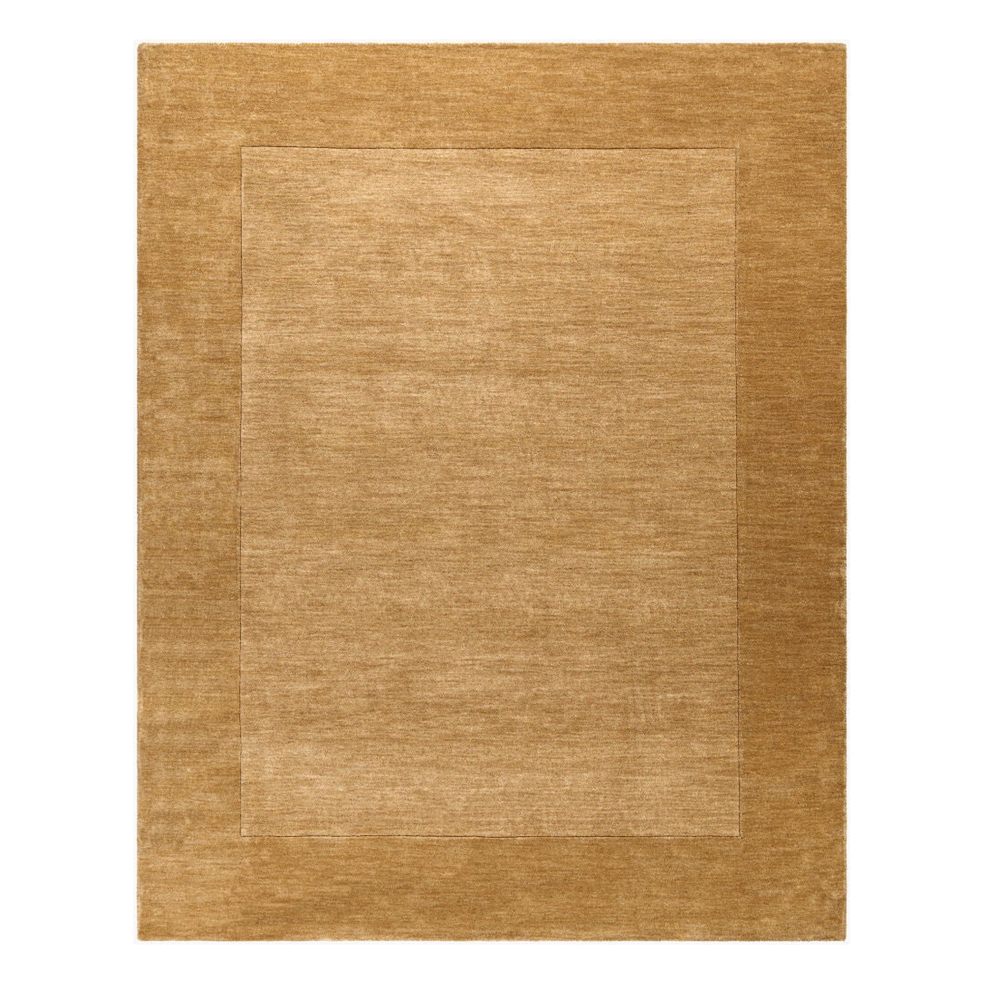 Mystique Camel Handmade Rug - 12' x 15'