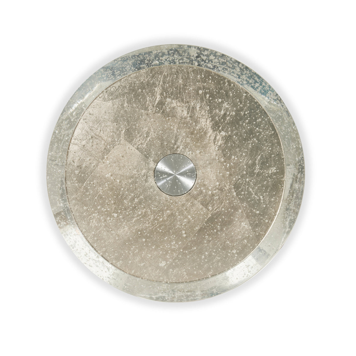 Spy Glass Table End Table 12" by Caracole - view 13