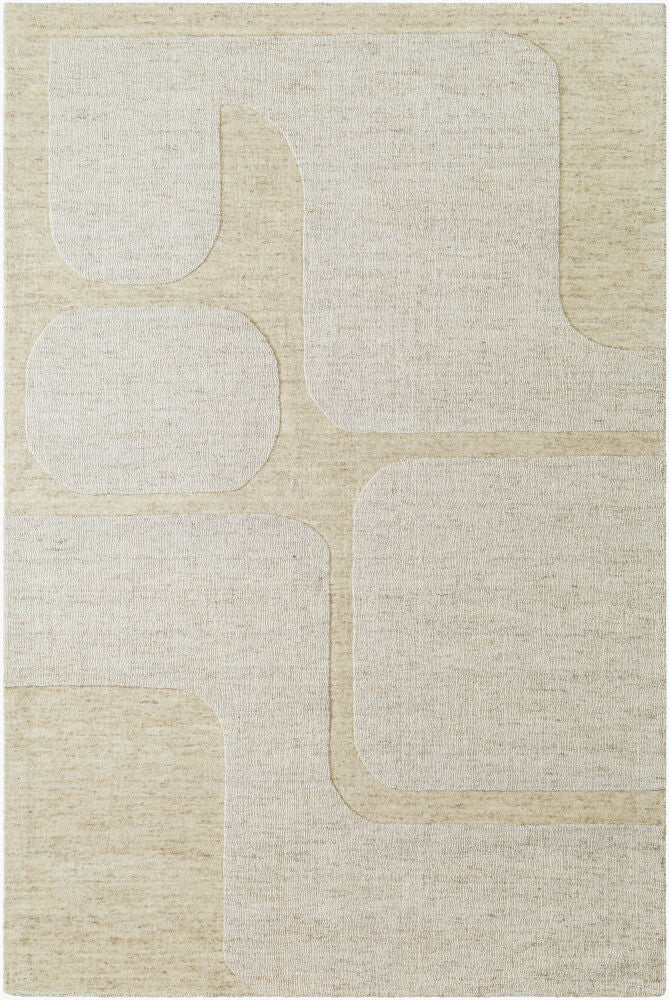 Mystique Handmade Rug M-5476 - 2' x 3'