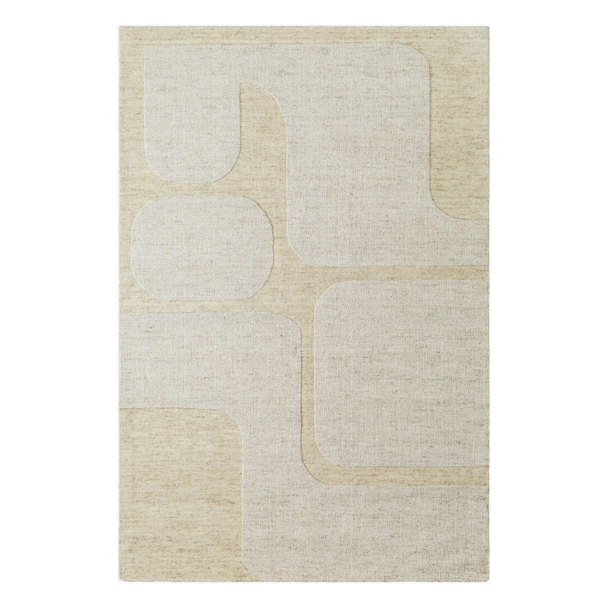 Mystique Handmade Rug M-5476 - 2' x 3'