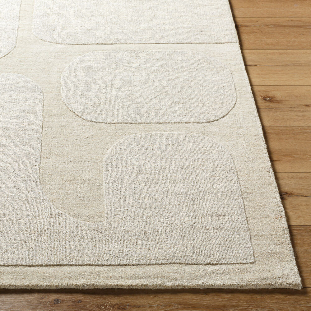 Mystique Handmade Rug M-5476 - front