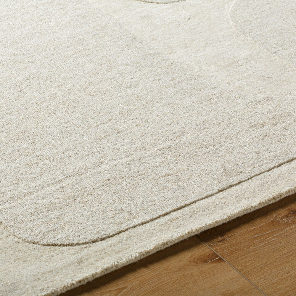 Mystique Handmade Rug M-5476 - texture