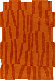Mystique Handmade Rug M-5488 - 2' x 3'