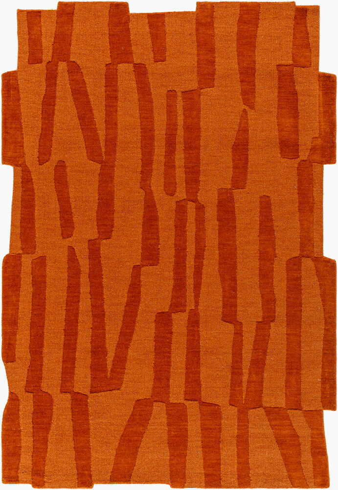 Mystique Handmade Rug M-5488 - 2' x 3'