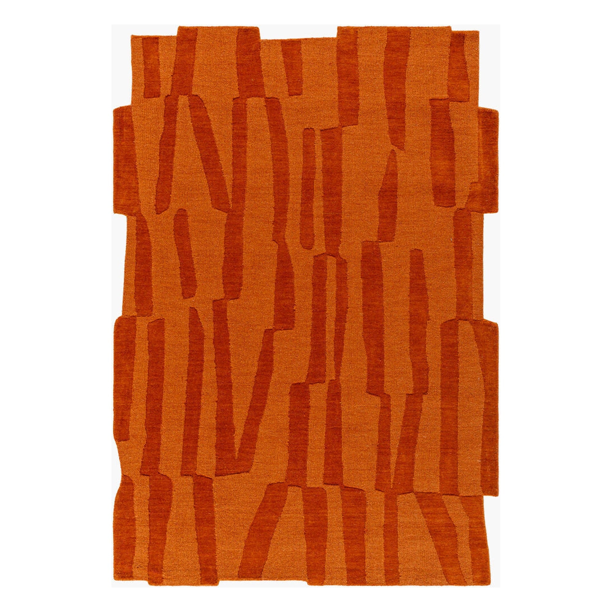 Mystique Handmade Rug M-5488 - 2' x 3'