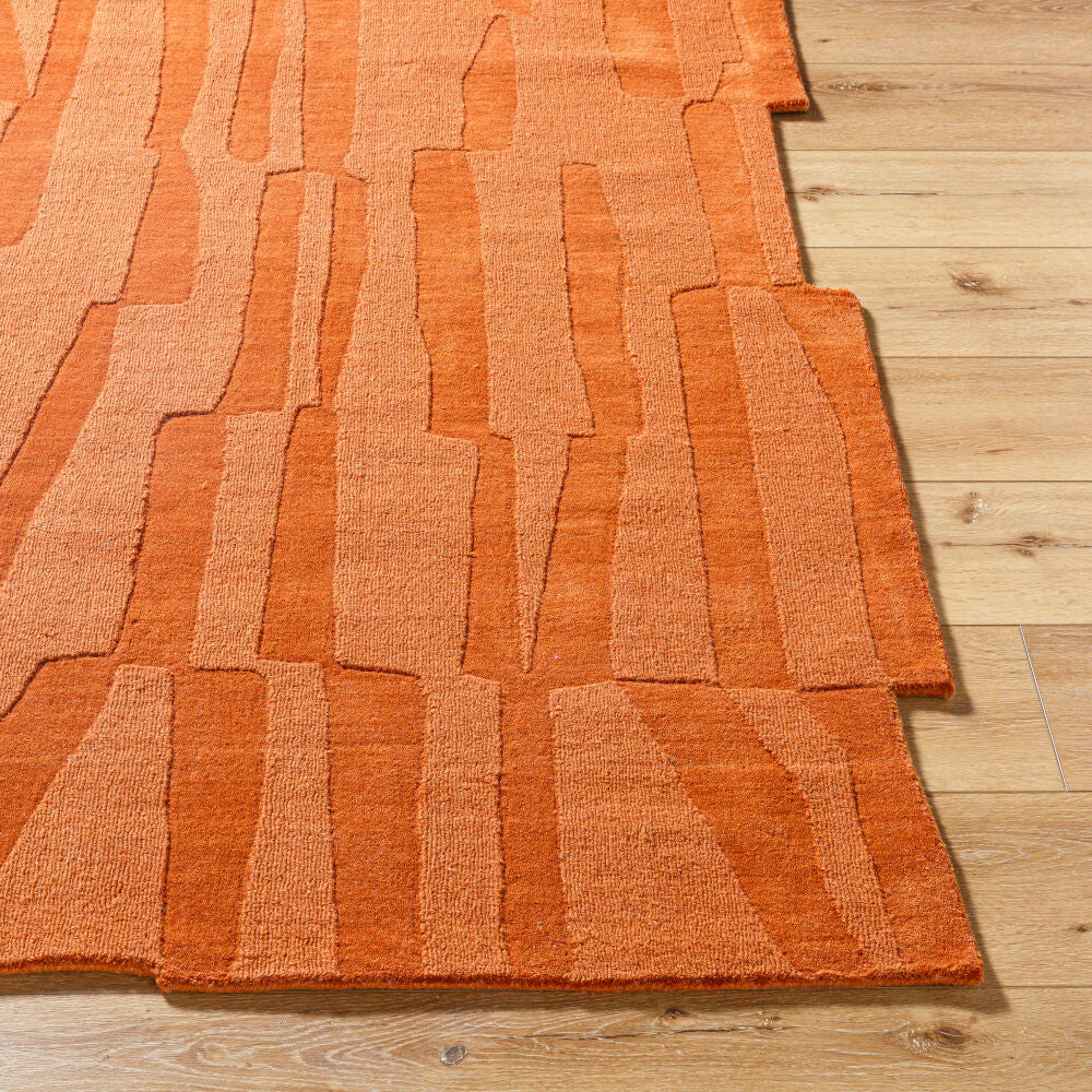 Mystique Handmade Rug M-5488 - front