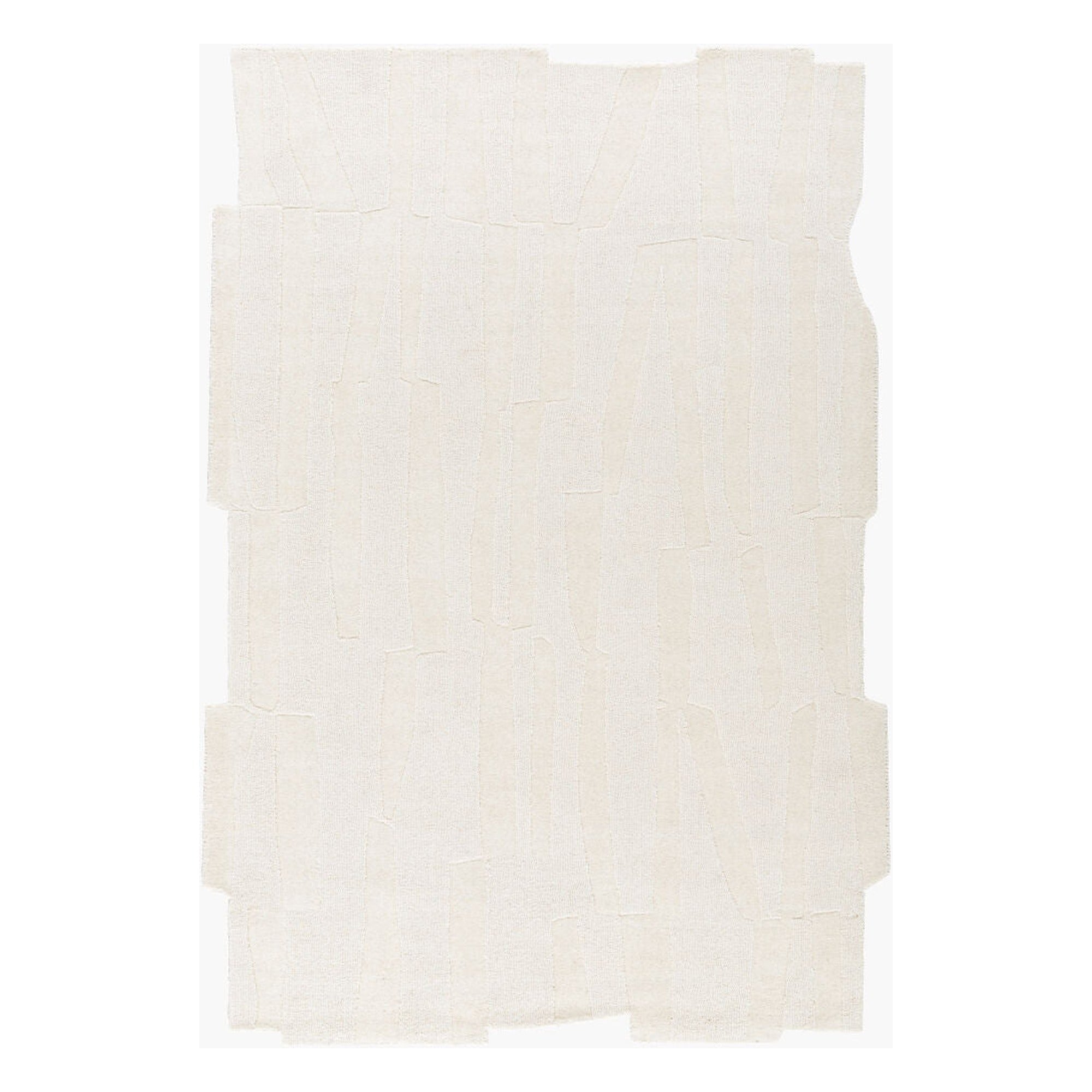Mystique Handmade Rug M-5489 - 2' x 3'