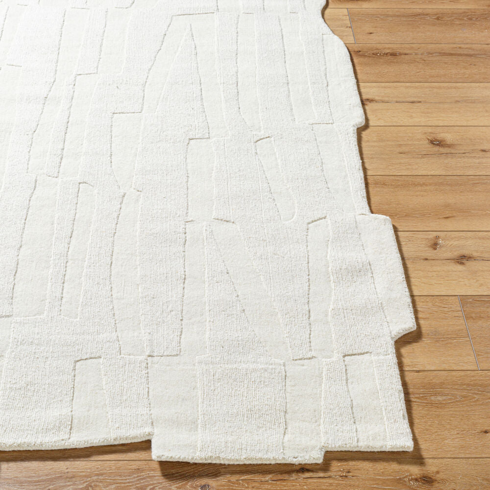 Mystique Handmade Rug M-5489 - front