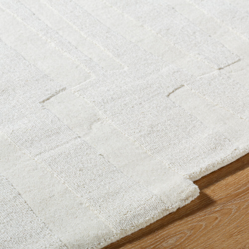 Mystique Handmade Rug M-5489 - texture