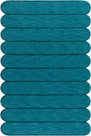 Mystique Handmade Rug M-5491 - 2' x 3'