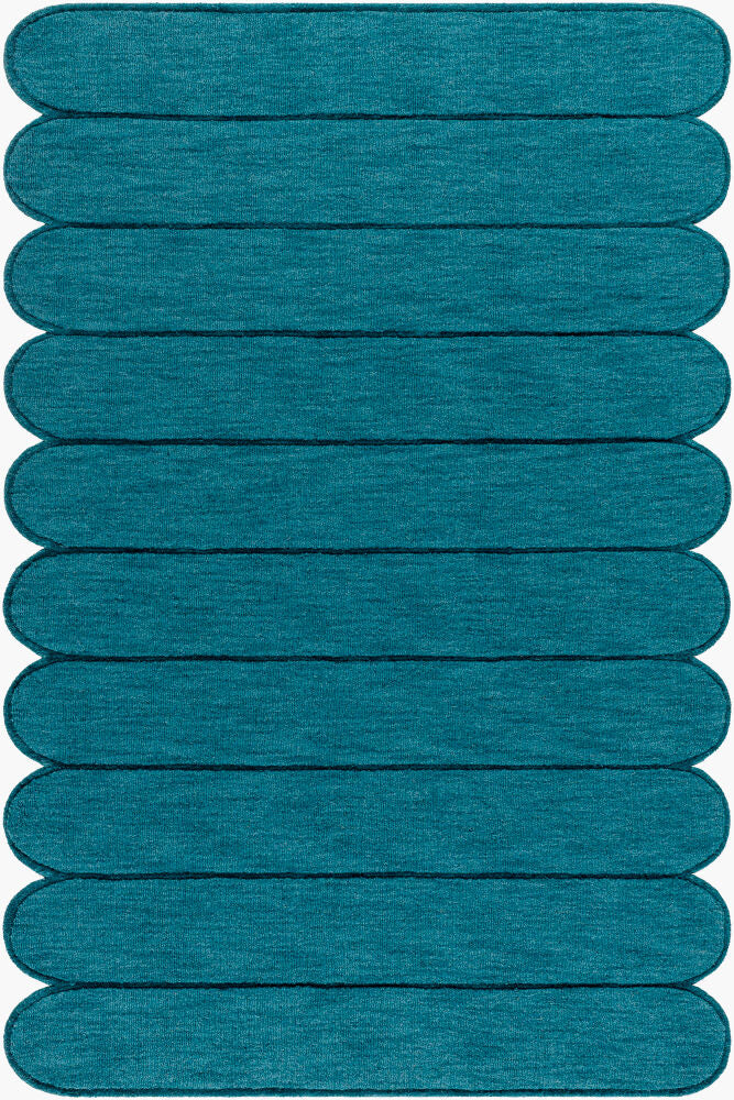 Mystique Handmade Rug M-5491 - 2' x 3'