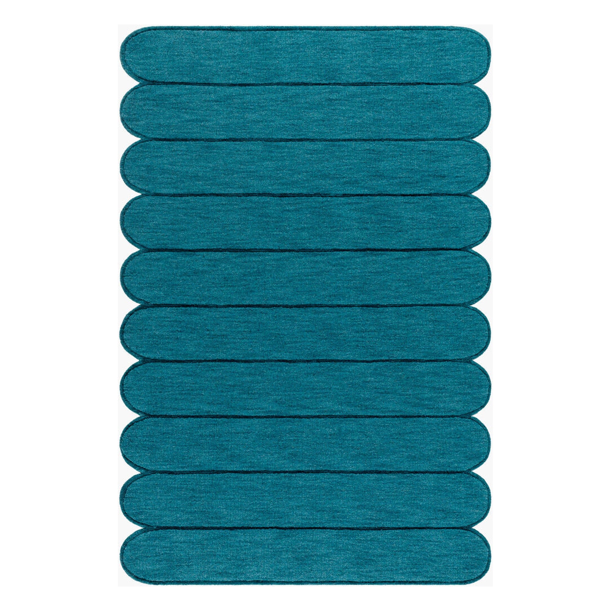 Mystique Handmade Rug M-5491 - 2' x 3'