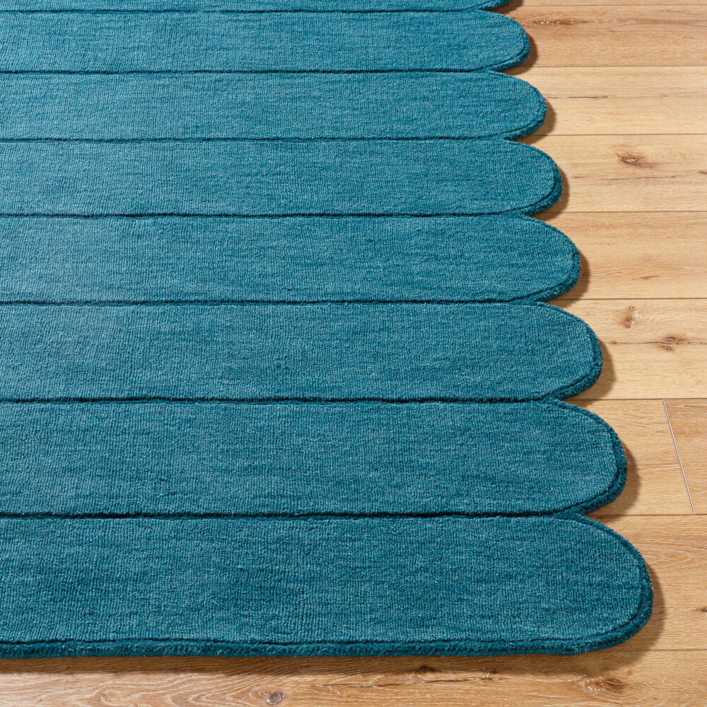 Mystique Handmade Rug M-5491 - front