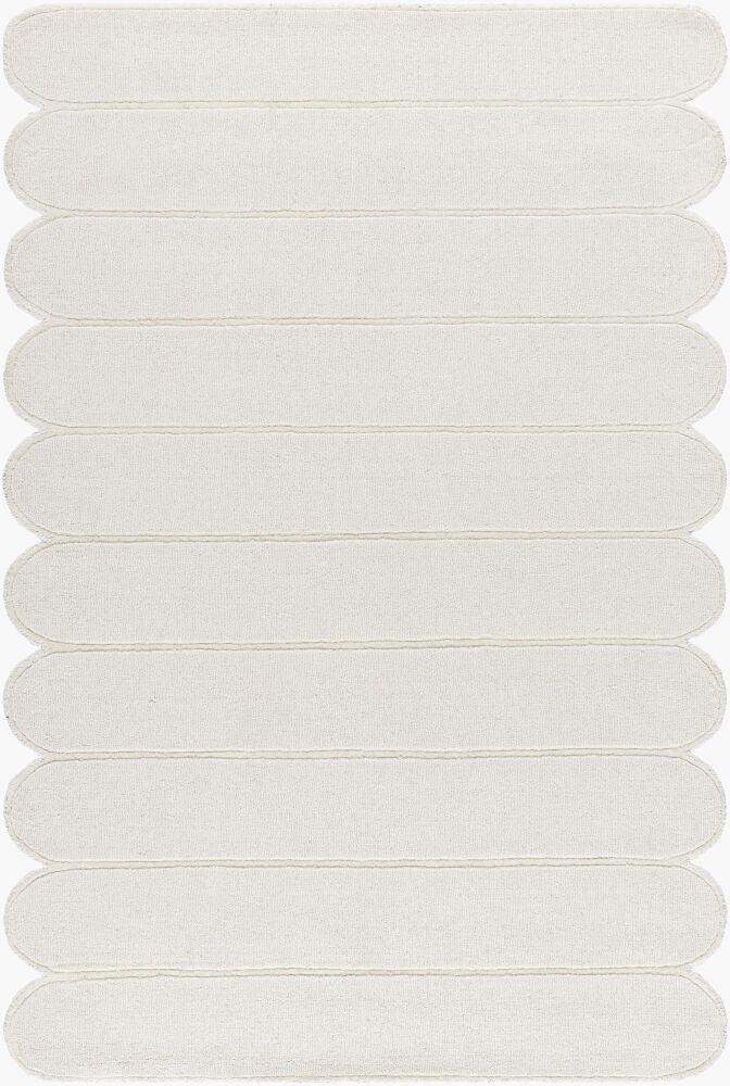 Mystique Handmade Rug M-5492 - 2' x 3'