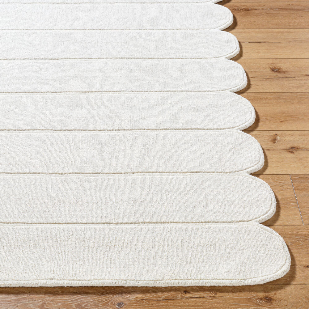 Mystique Handmade Rug M-5492 - front