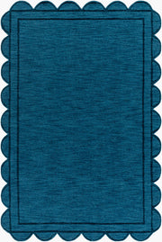 Mystique Handmade Rug M-5493 - 2' x 3'