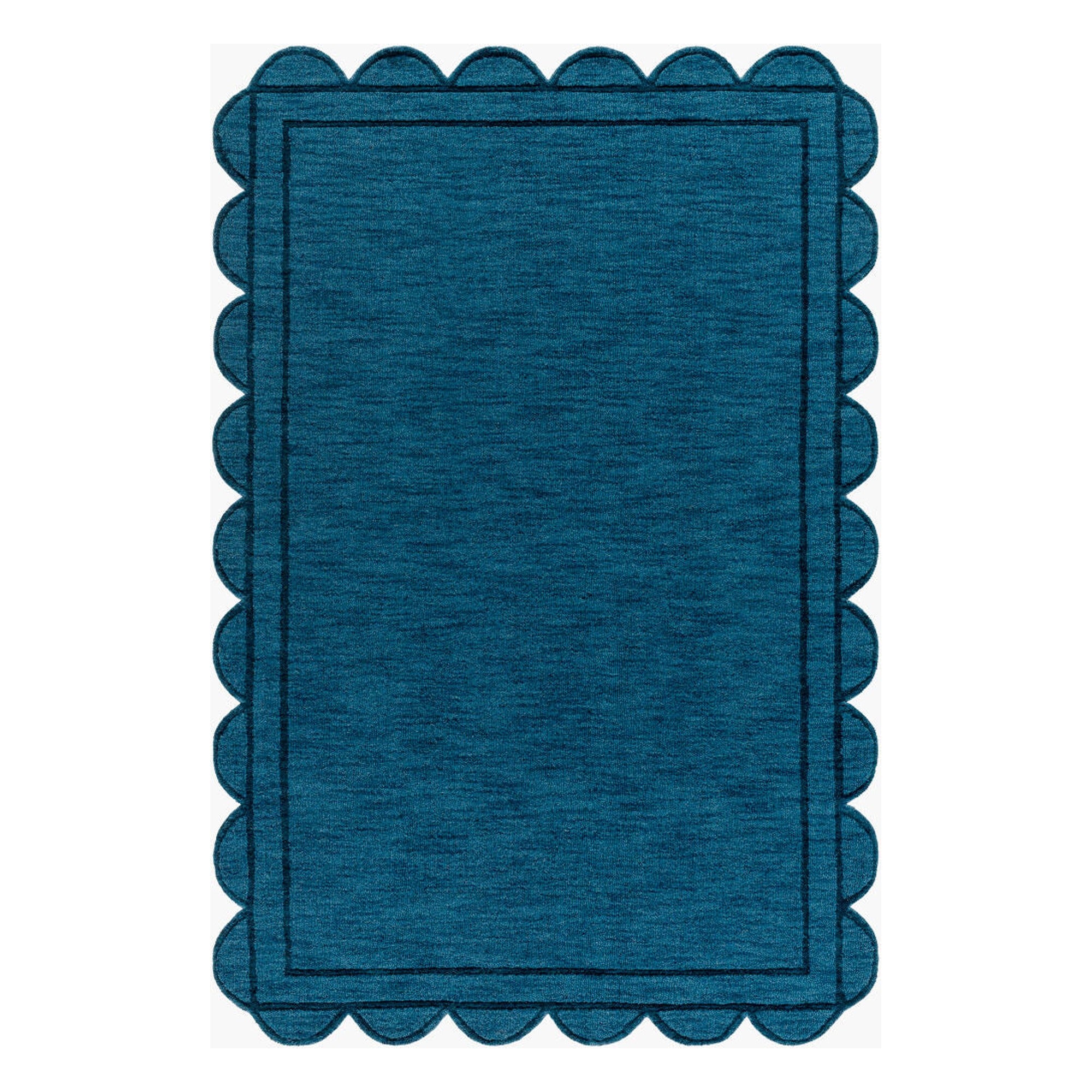 Mystique Handmade Rug M-5493 - 2' x 3'