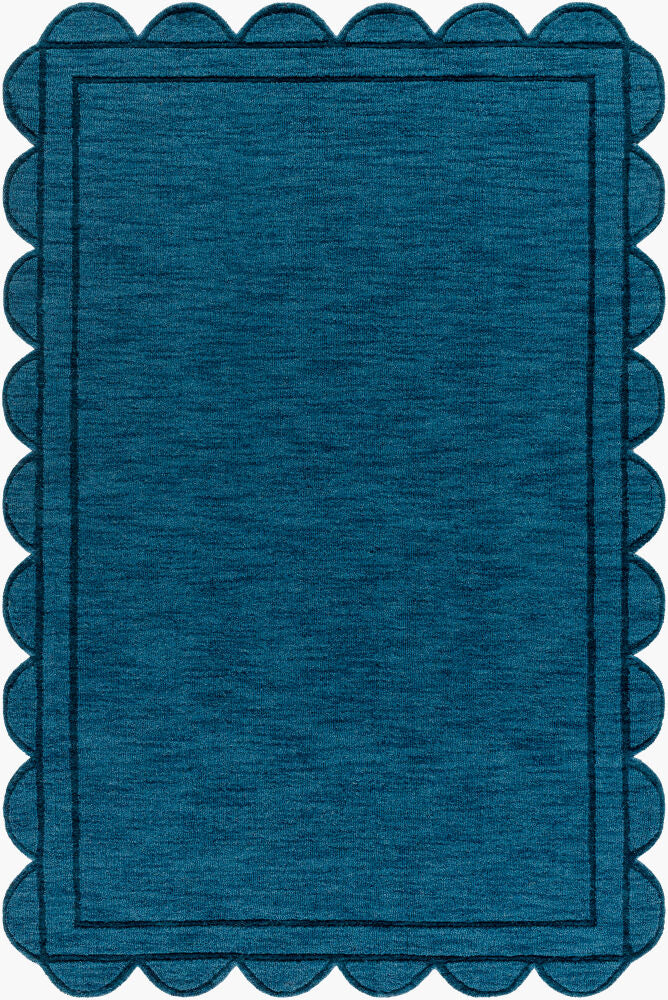 Mystique Handmade Rug M-5493 - 2' x 3'