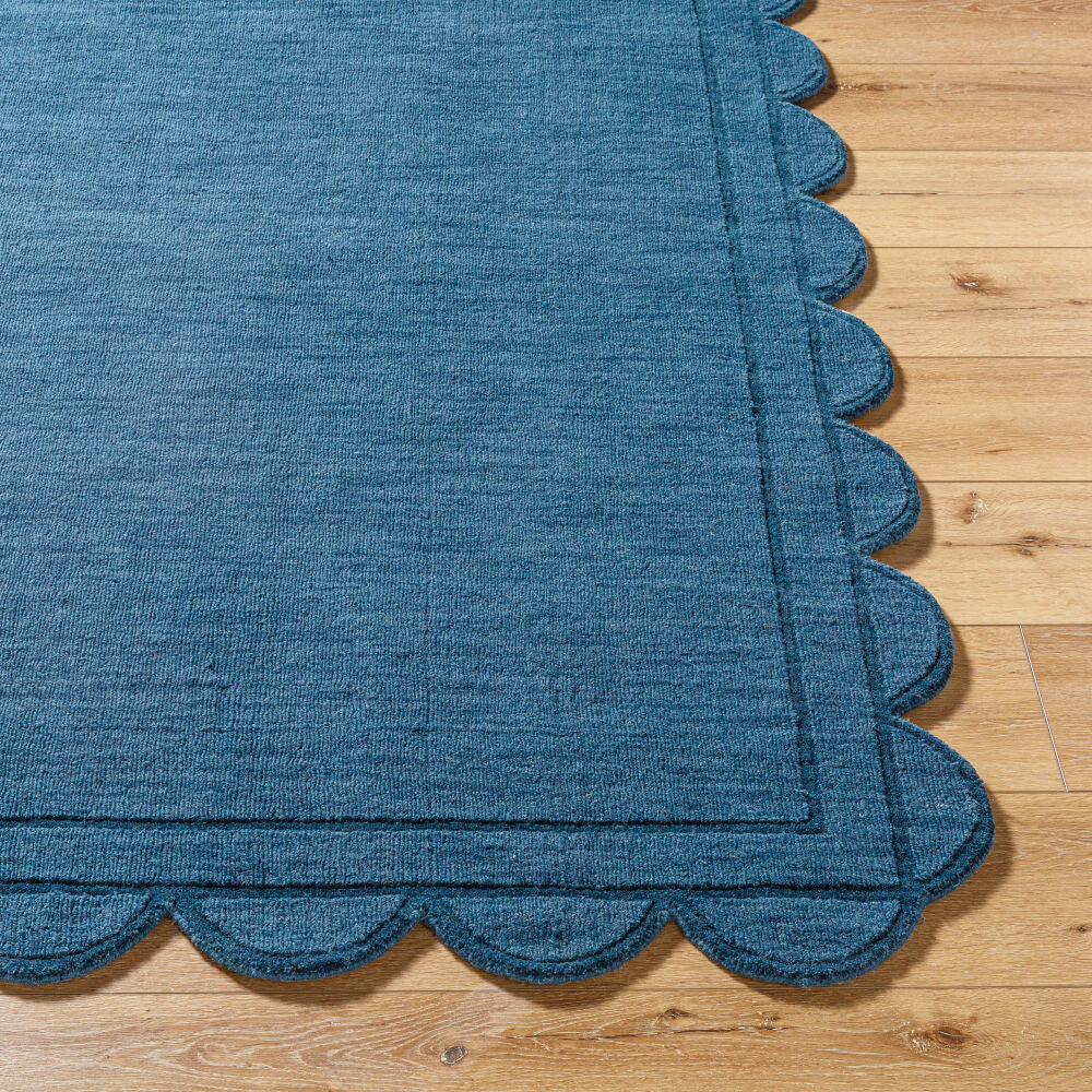 Mystique Handmade Rug M-5493 - front