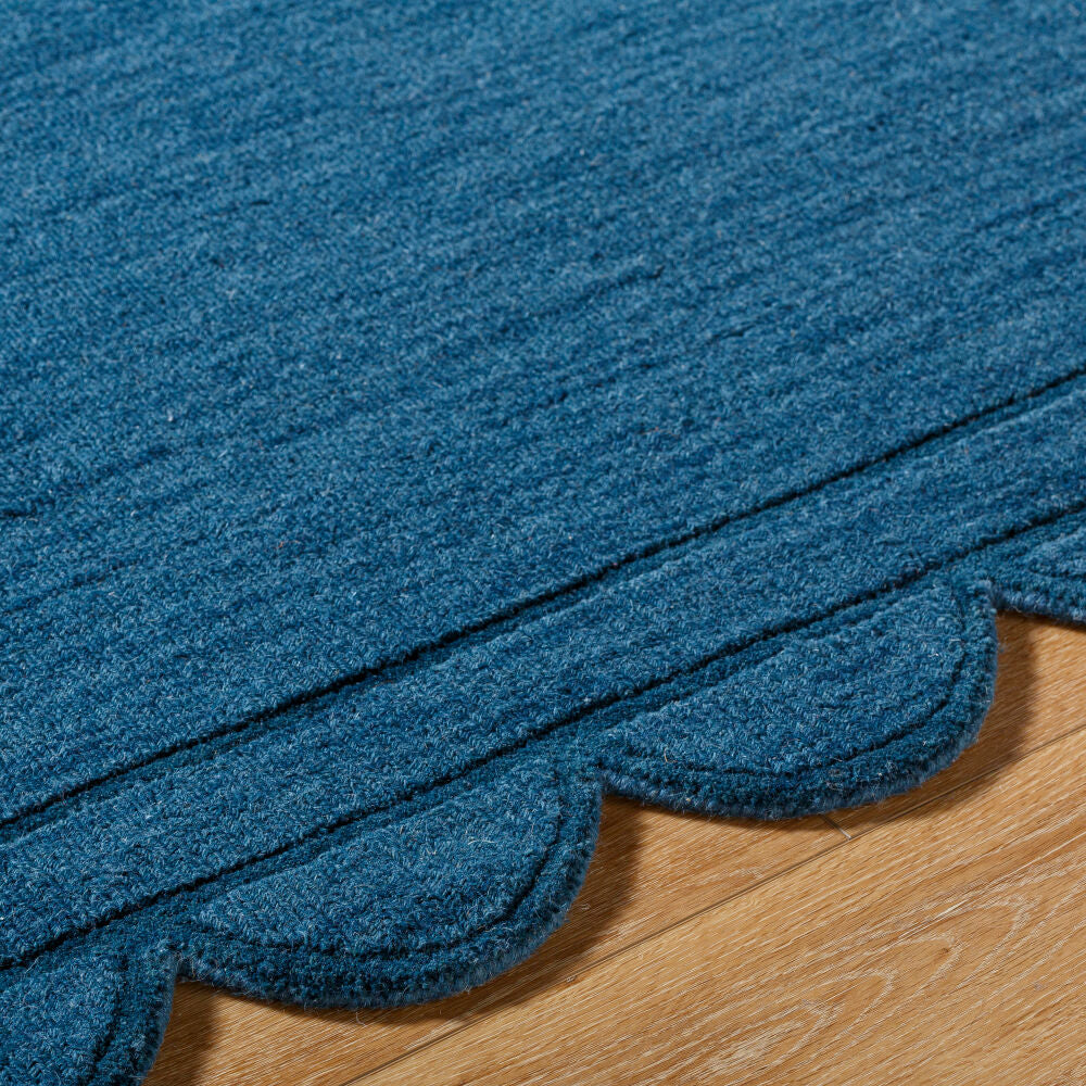 Mystique Handmade Rug M-5493 - texture