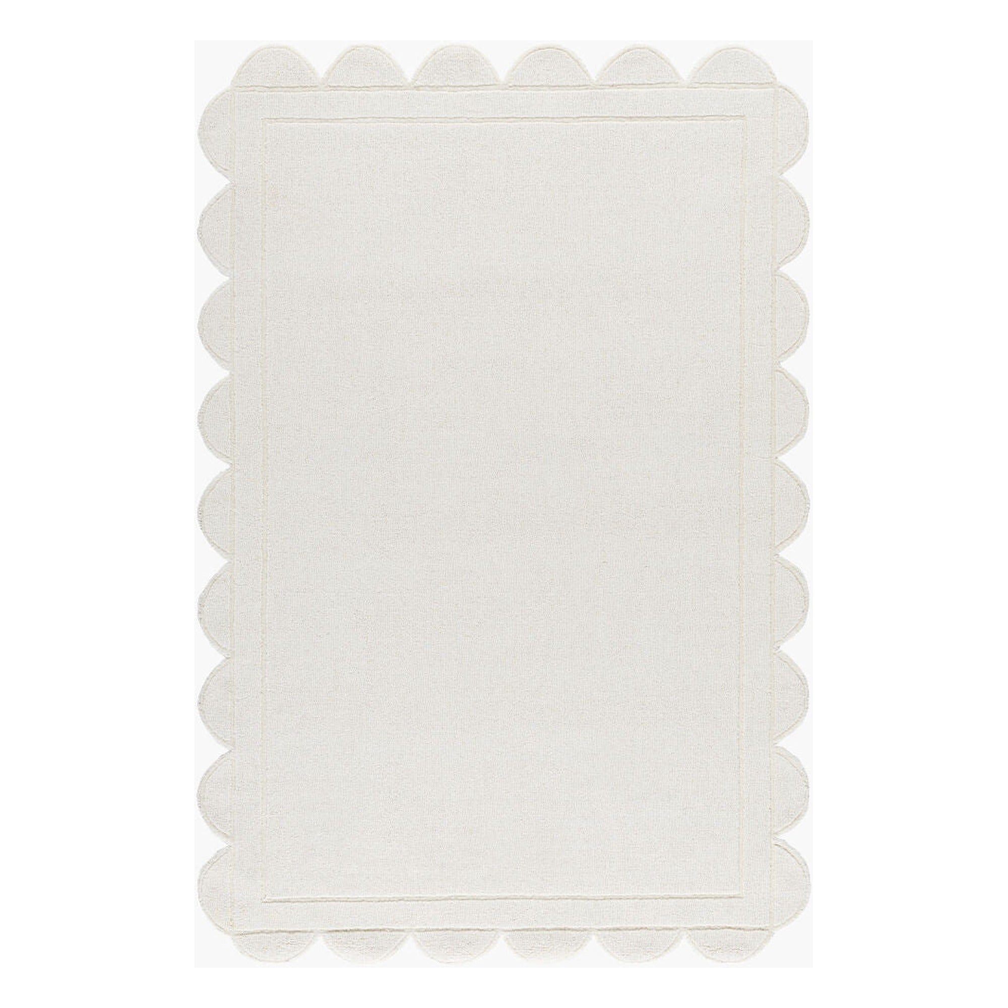 Mystique Handmade Rug M-5494 - 2' x 3'