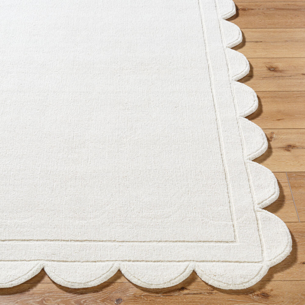 Mystique Handmade Rug M-5494 - front