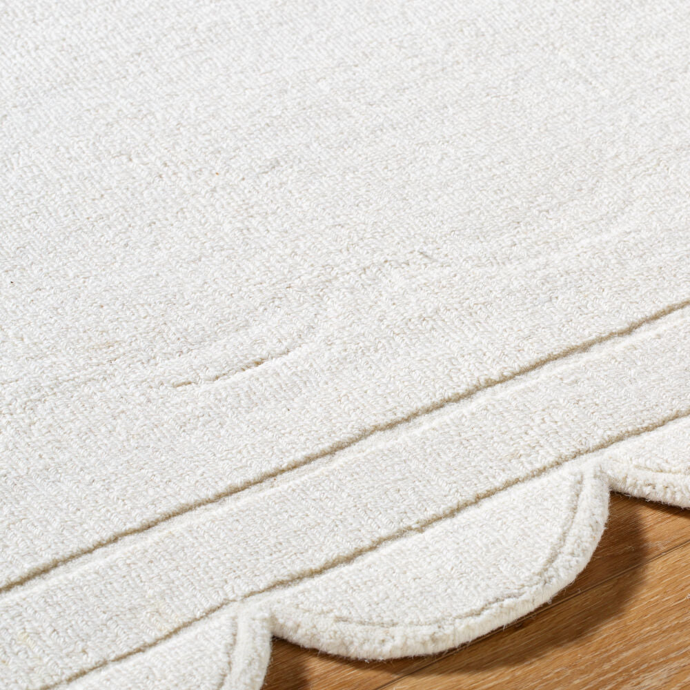 Mystique Handmade Rug M-5494 - texture