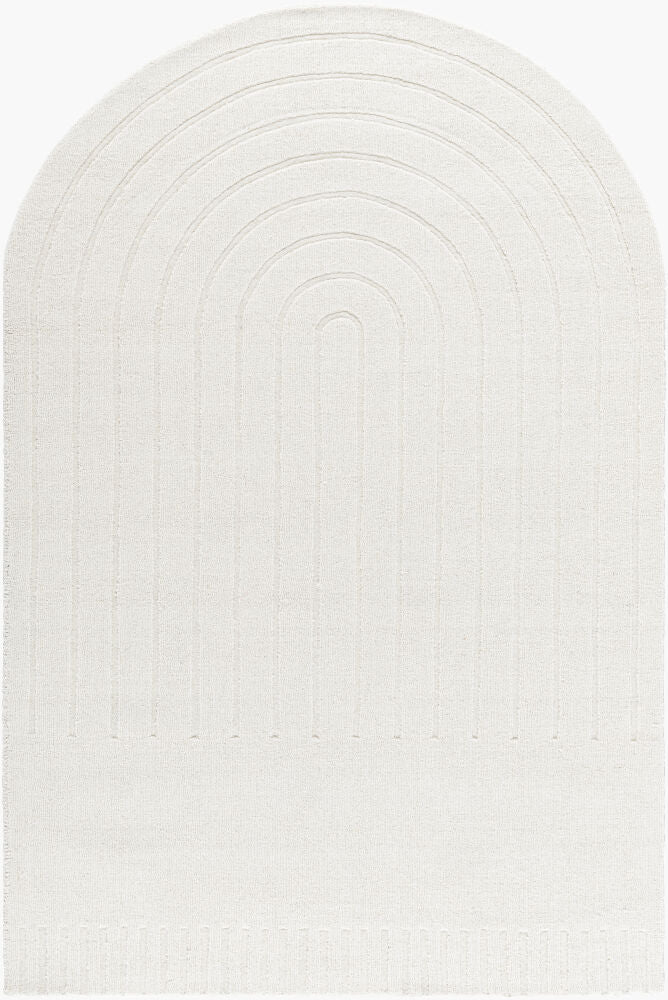 Mystique Handmade Rug M-5496 - 2' x 3'