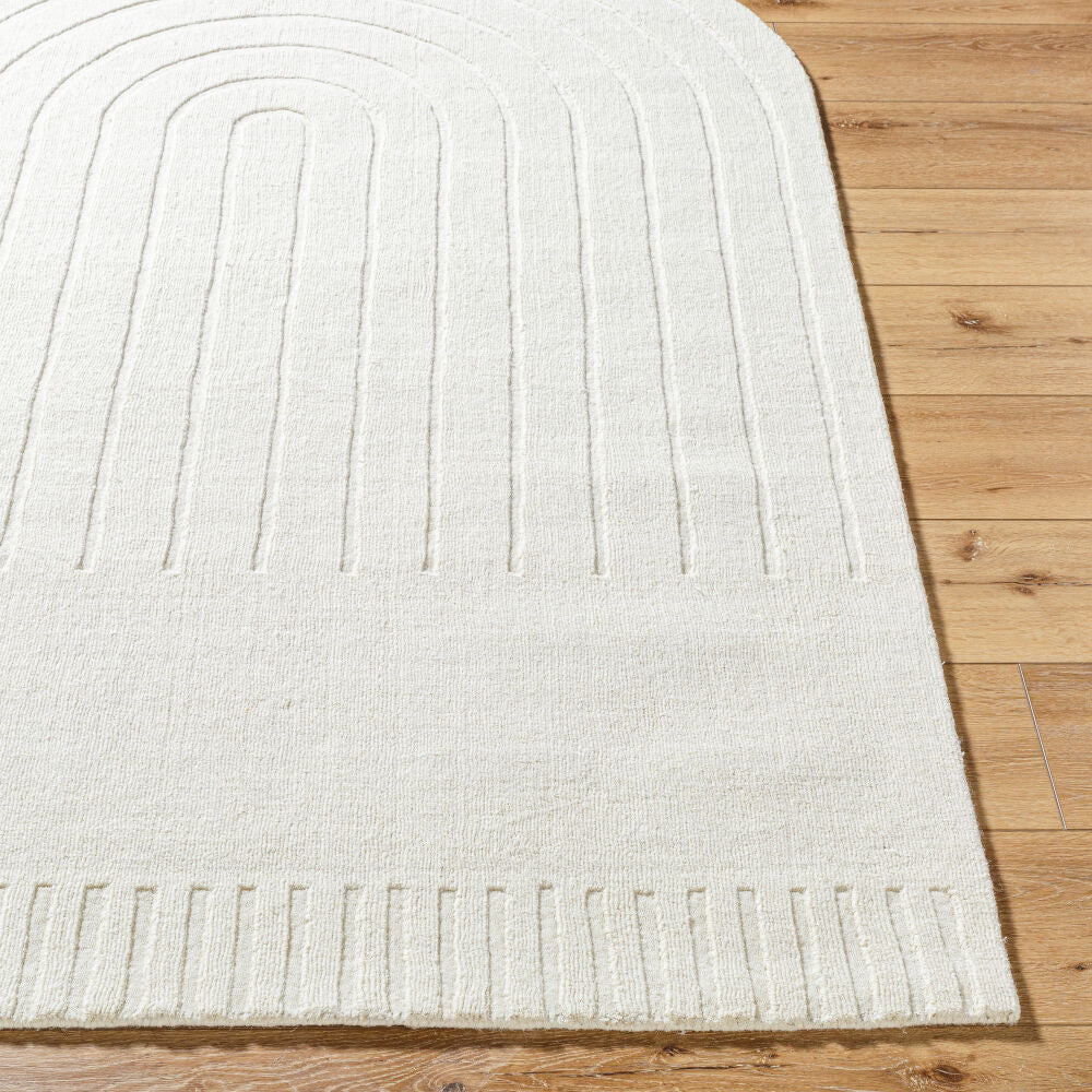 Mystique Handmade Rug M-5496 - front