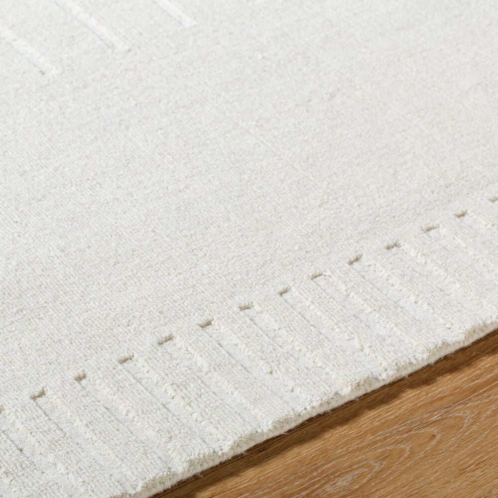 Mystique Handmade Rug M-5496 - texture