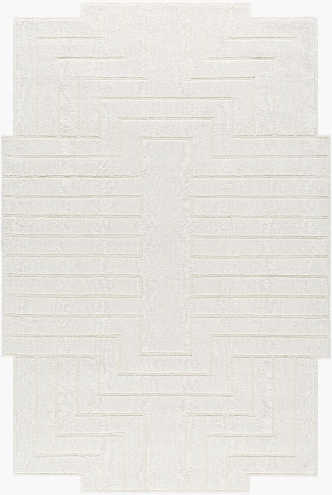 Mystique Handmade Rug M-5498 - 2' x 3'