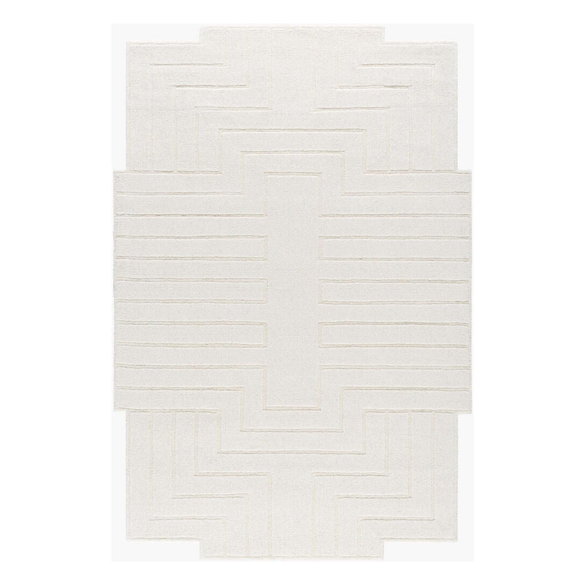 Mystique Handmade Rug M-5498 - 2' x 3'