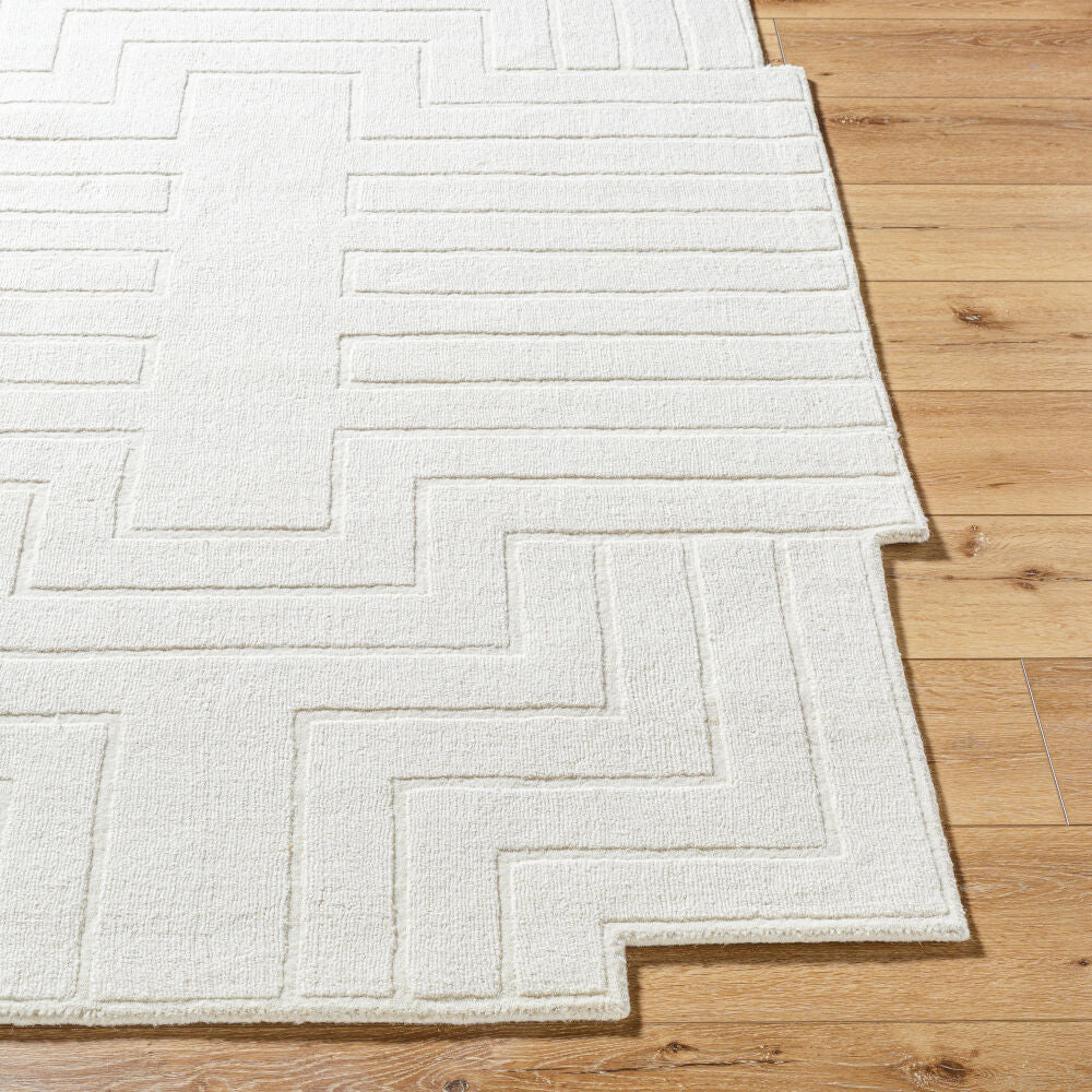Mystique Handmade Rug M-5498 - front
