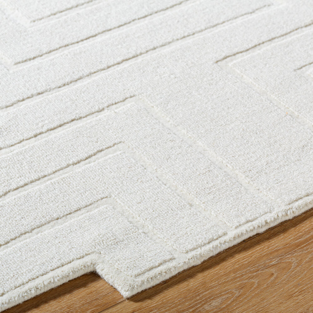 Mystique Handmade Rug M-5498 - texture