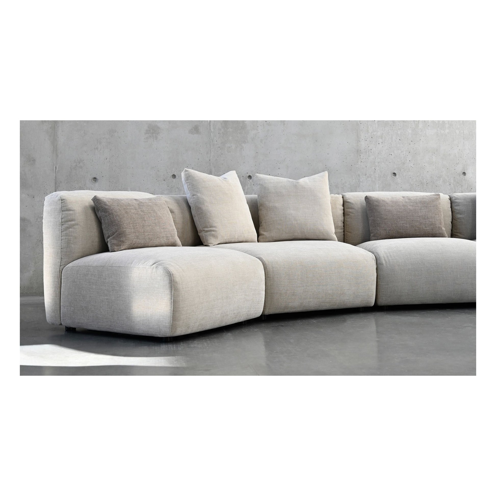 Maarten Sectional RAF by Mobital - image 2