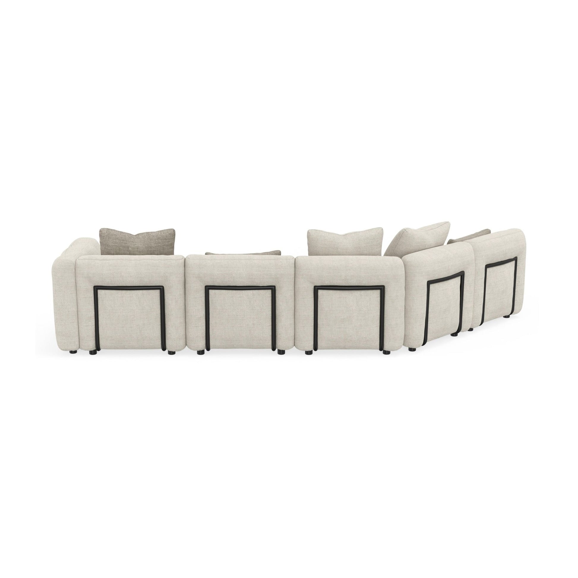 Maarten Sectional RAF by Mobital - image 3
