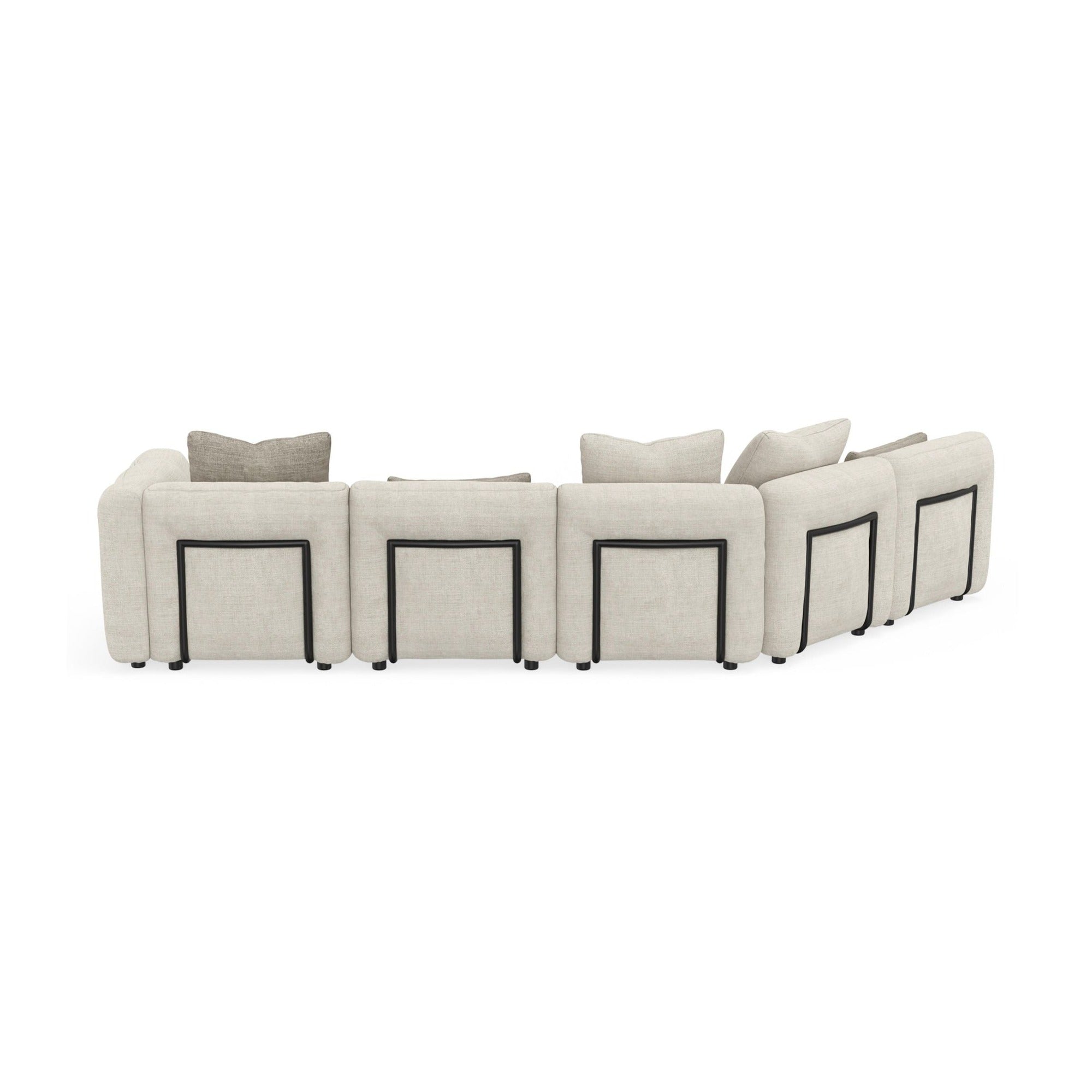 Maarten Sectional RAF by Mobital - image 3
