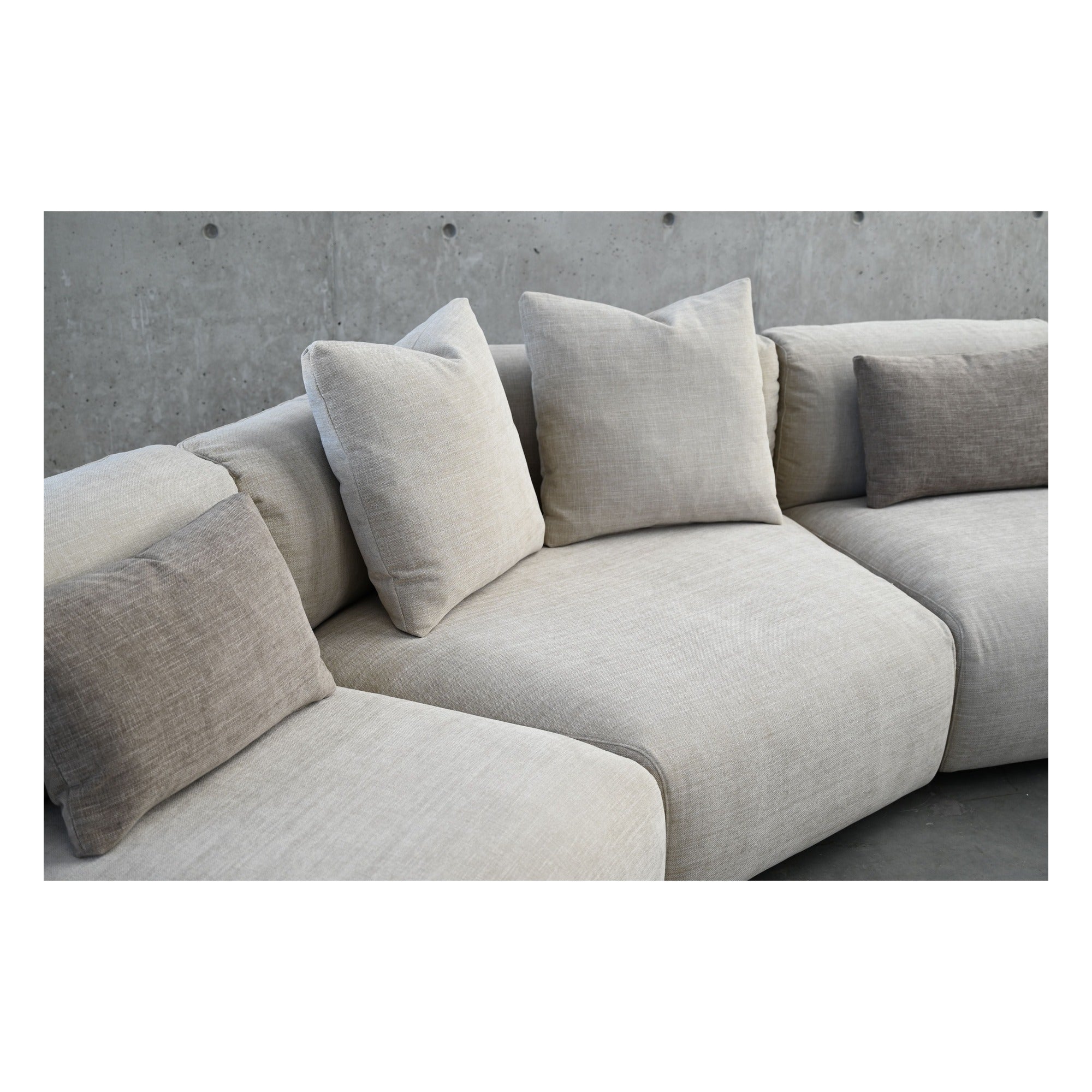 Maarten Sectional RAF by Mobital - image 4