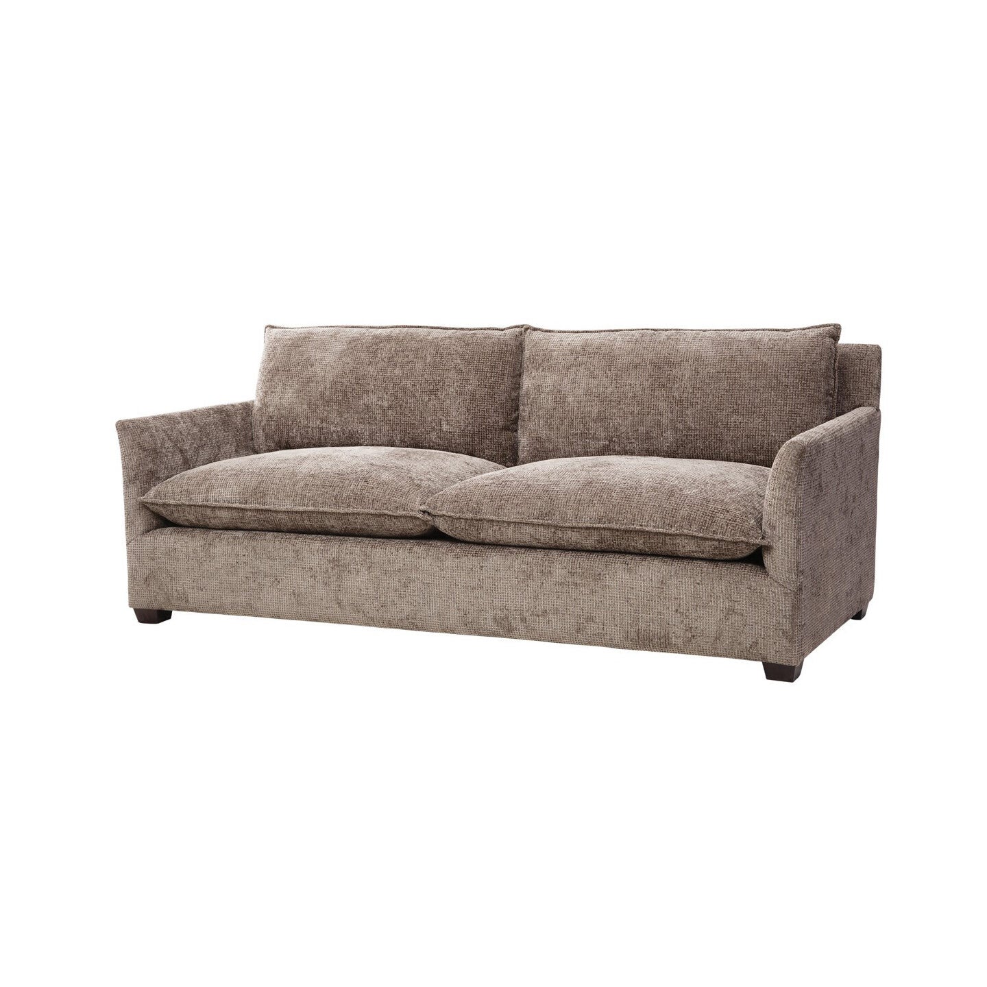 Mackey Sofa in Spectacle Fawn
