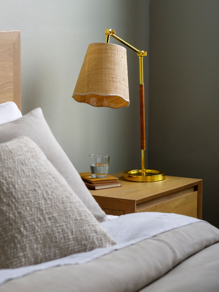Magda Accent Table Lamp MAG-001 - styleshot