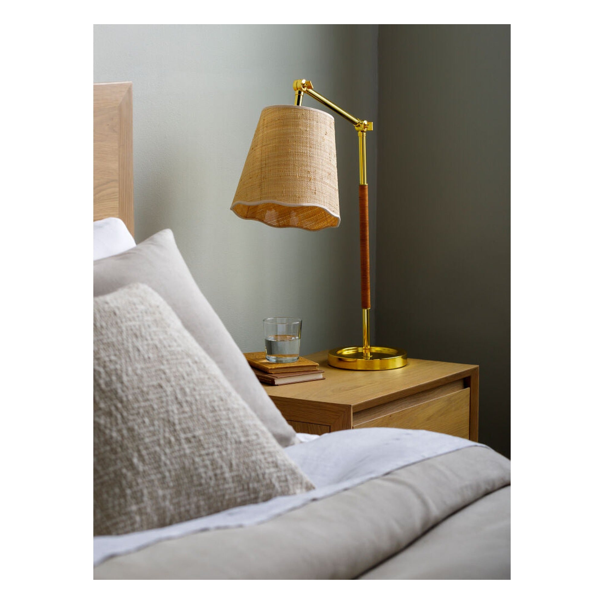 Magda Accent Table Lamp MAG-001 - styleshot
