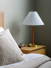 Magda Accent Table Lamp MAG-002 - styleshot