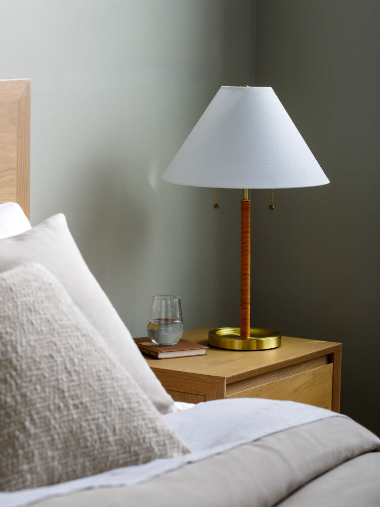 Magda Accent Table Lamp MAG-002 - styleshot