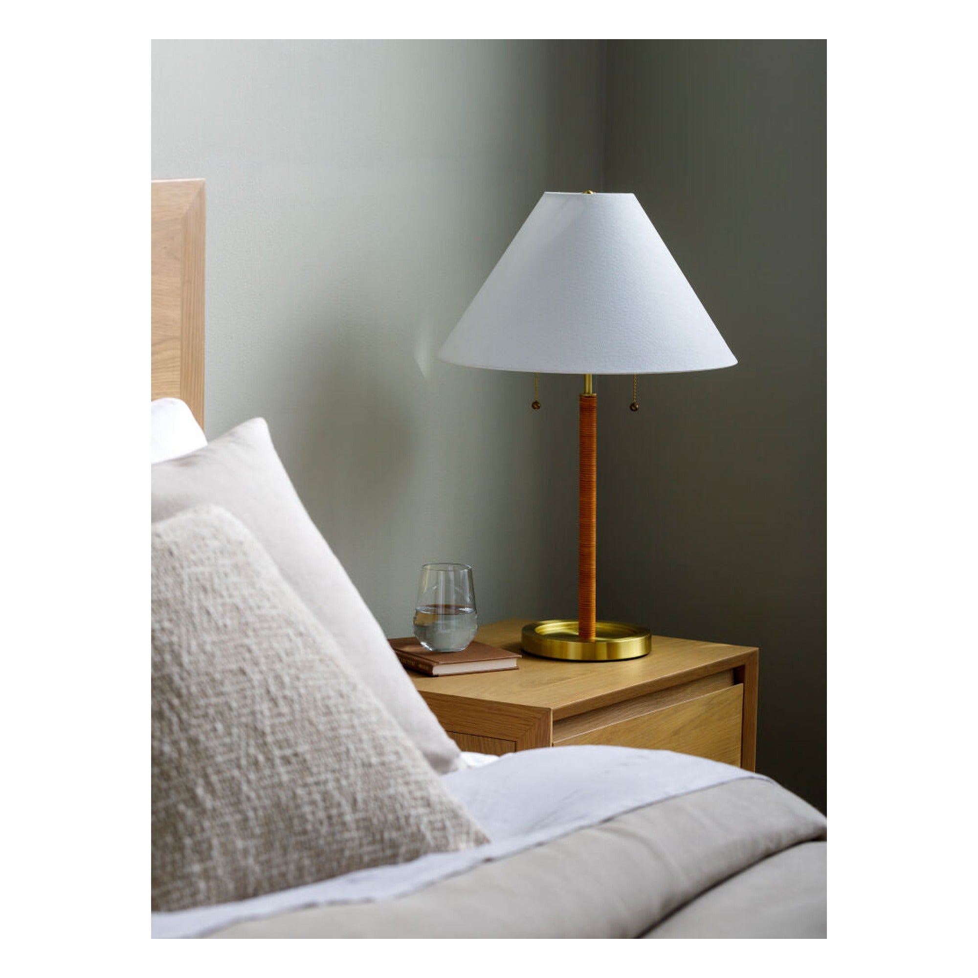 Magda Accent Table Lamp MAG-002 - styleshot