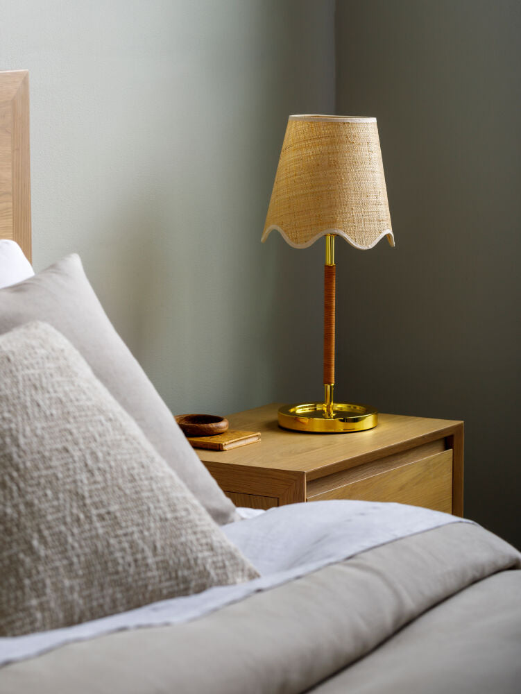Magda Accent Table Lamp MAG-003 - styleshot