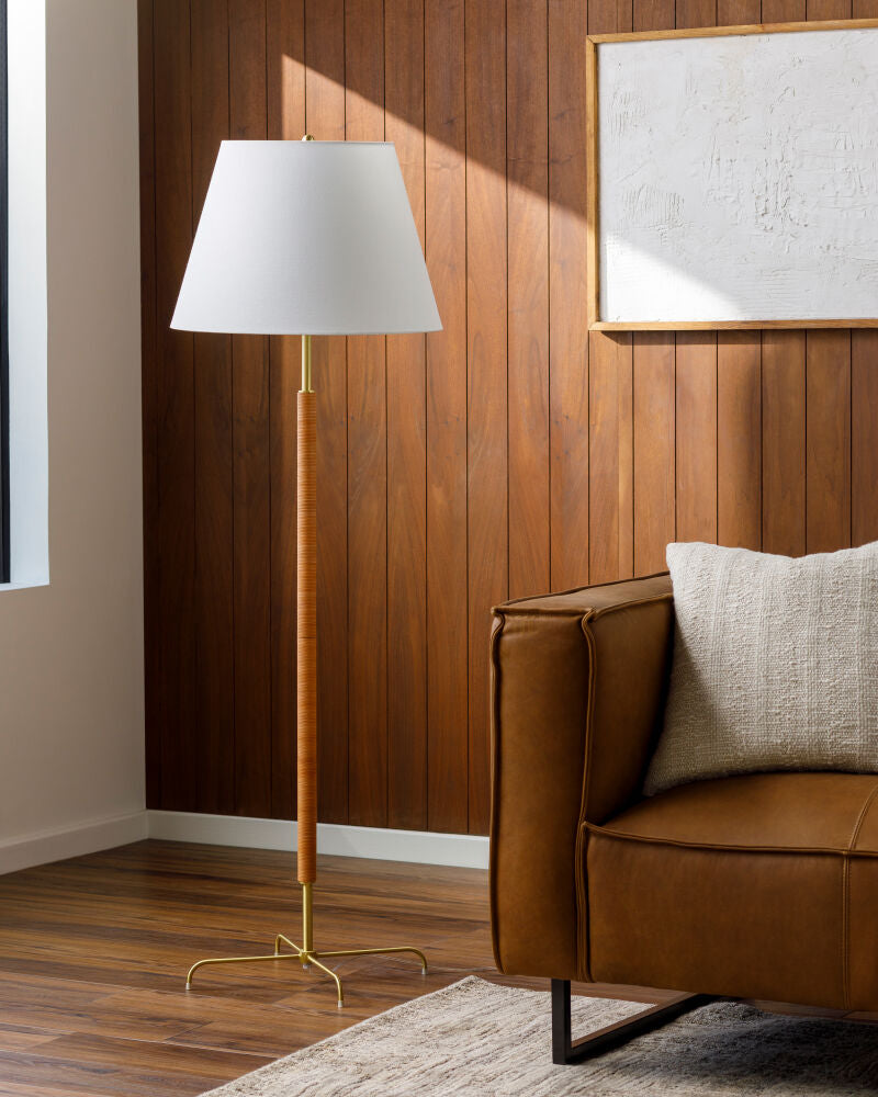 Magda Accent Floor Lamp MAG-005 - styleshot