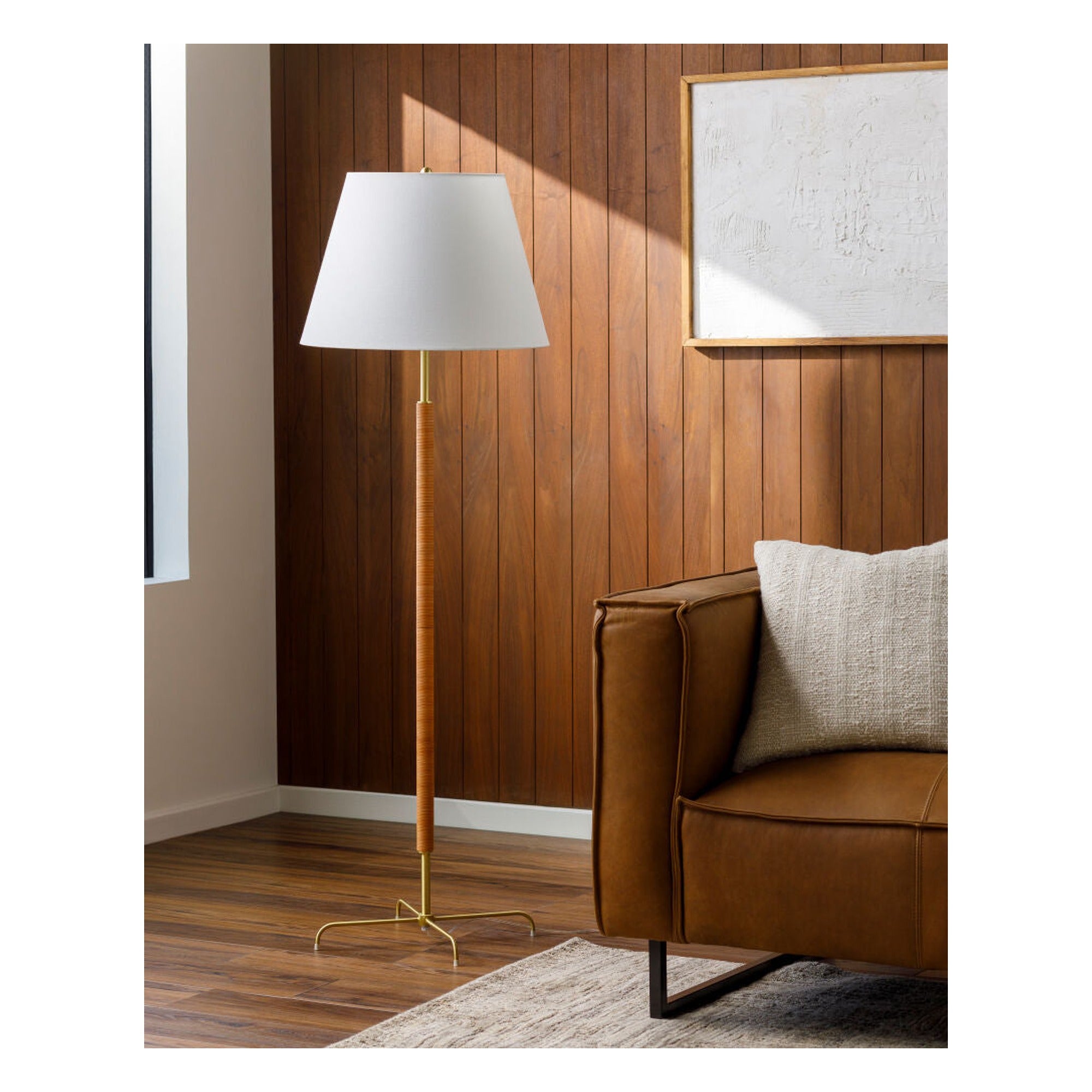 Magda Accent Floor Lamp MAG-005 - styleshot