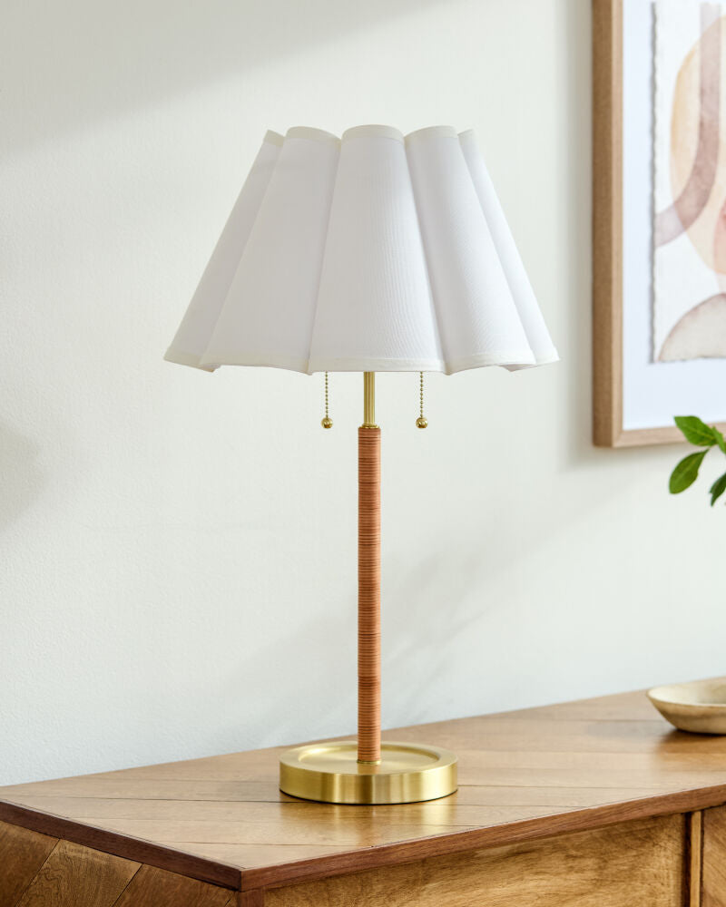 Magda Accent Table Lamp MAG-006 - styleshot