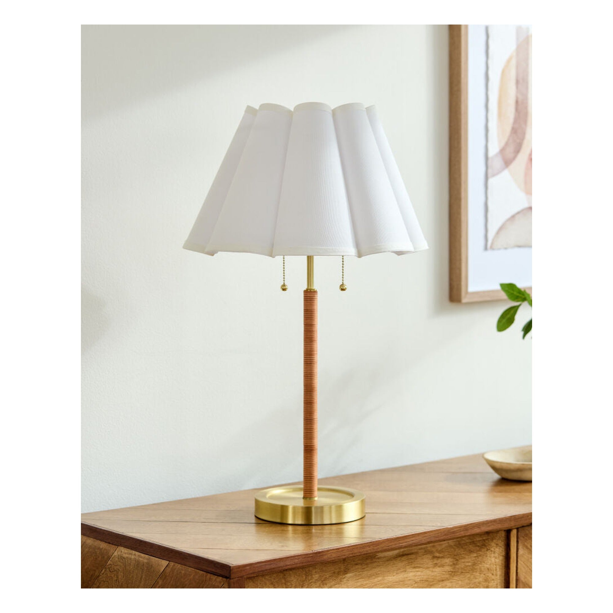 Magda Accent Table Lamp MAG-006 - styleshot