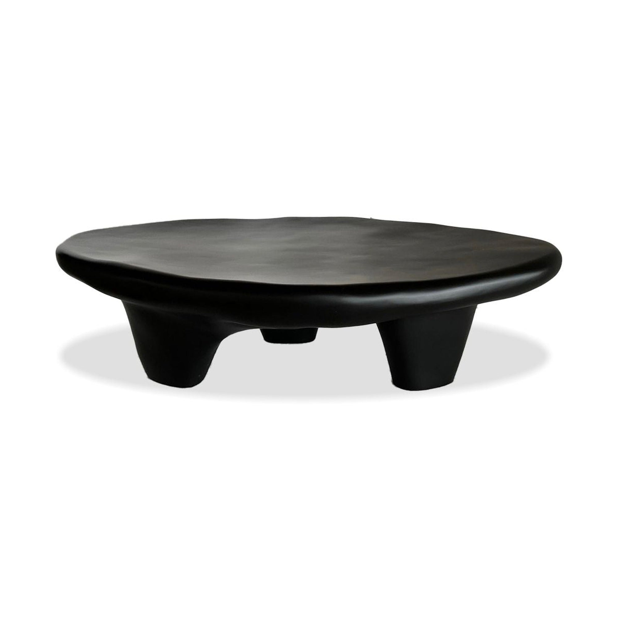 Mahi Coffee Table Small by Mobital - image 1